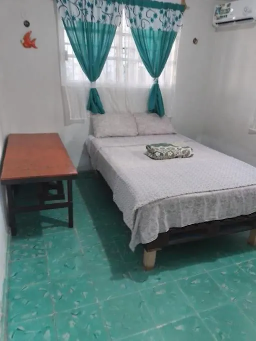 Villa Cozy House With Pool And Ac Casa Armando Cozumel