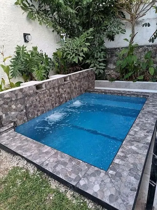 Cozy House With Pool And Ac Casa Armando联系方式